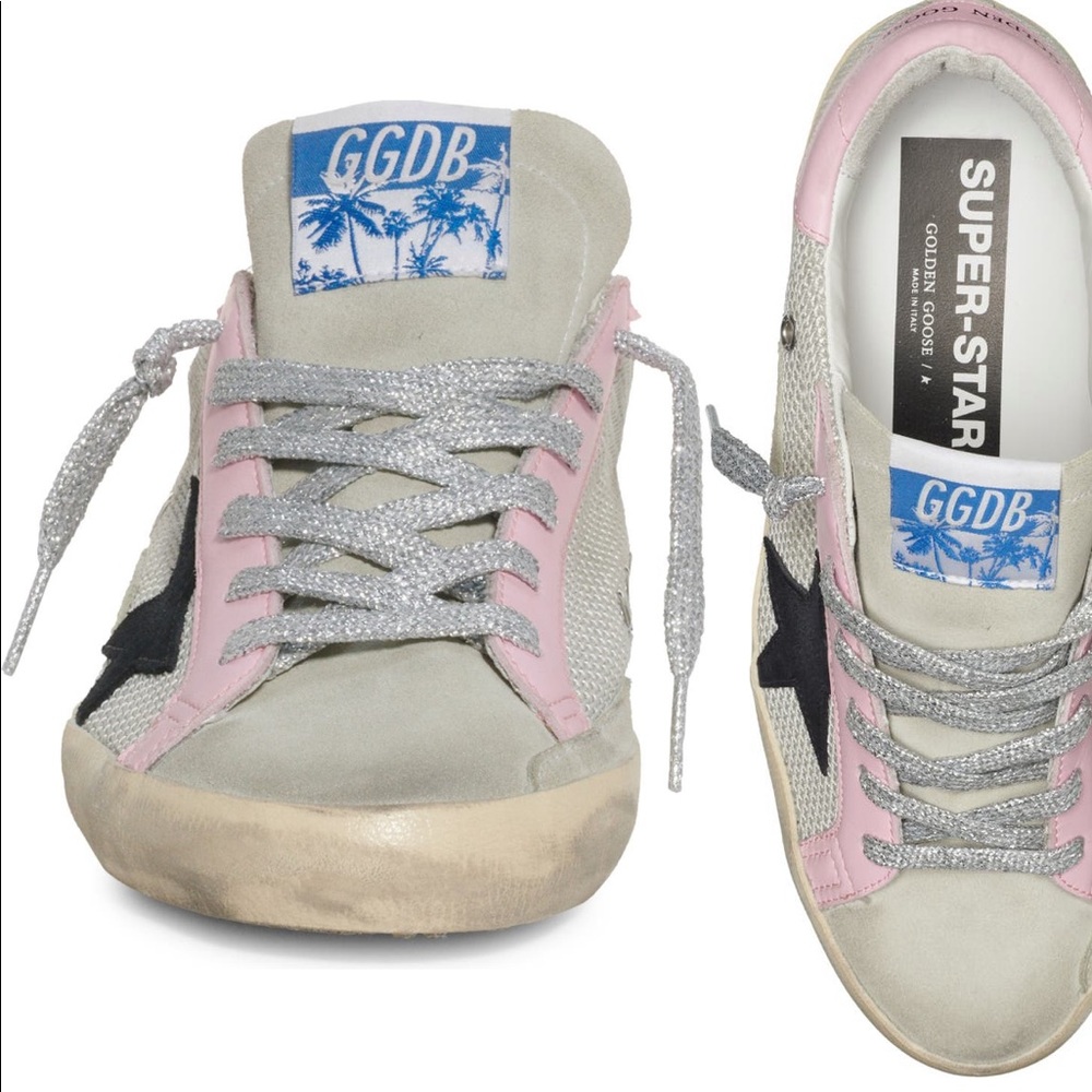 Golden Goose sneakers 36